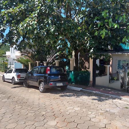 מלון Florianópolis Chale Com Hidromassagem מראה חיצוני תמונה
