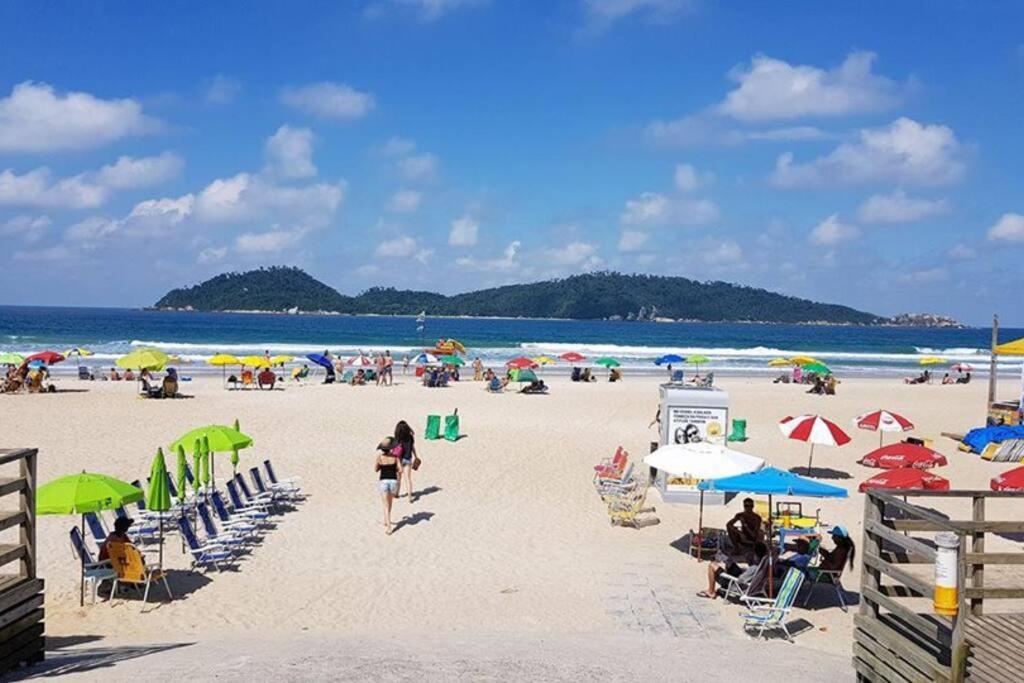 מלון Florianópolis Chale Com Hidromassagem מראה חיצוני תמונה