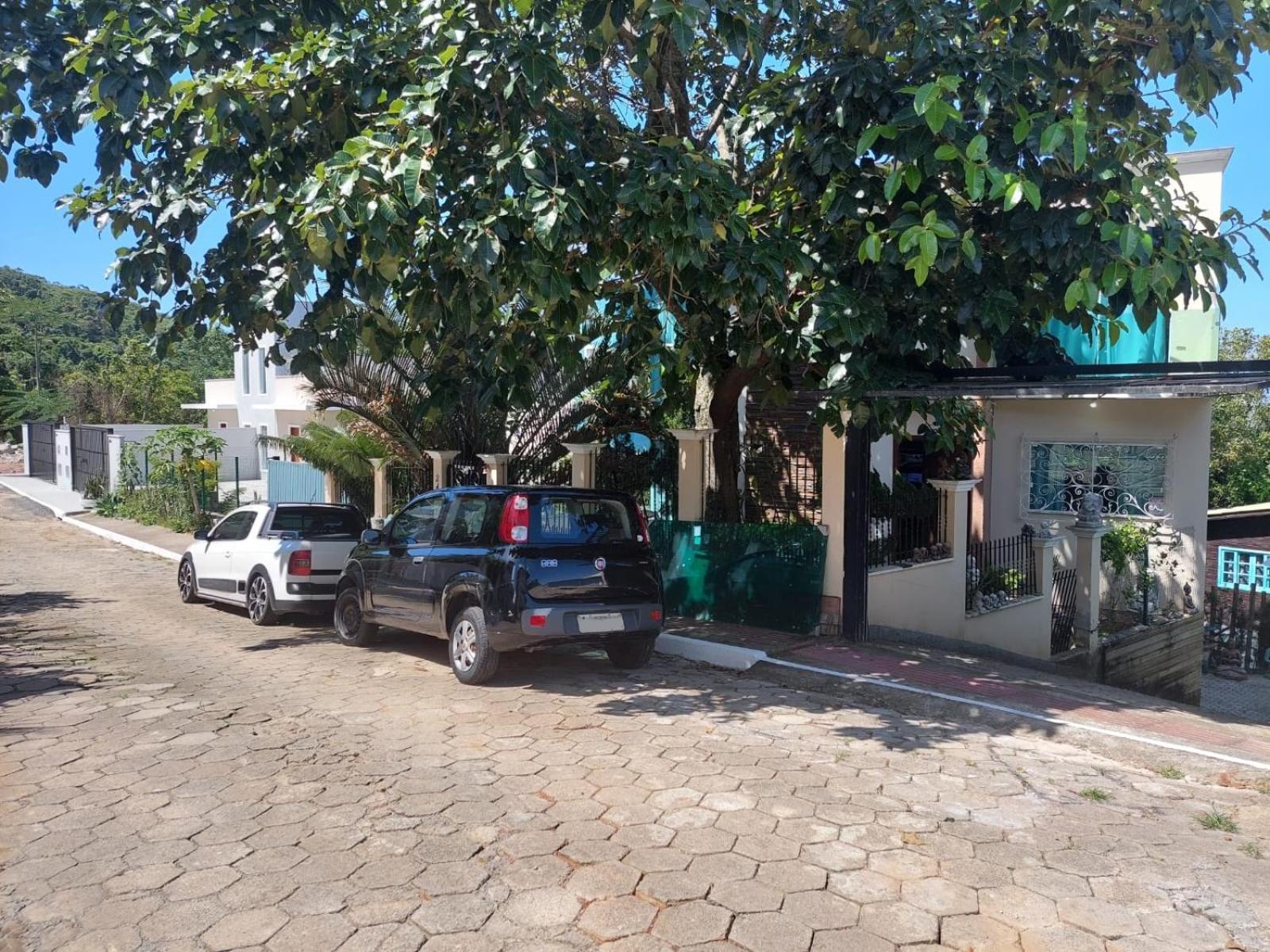 מלון Florianópolis Chale Com Hidromassagem מראה חיצוני תמונה